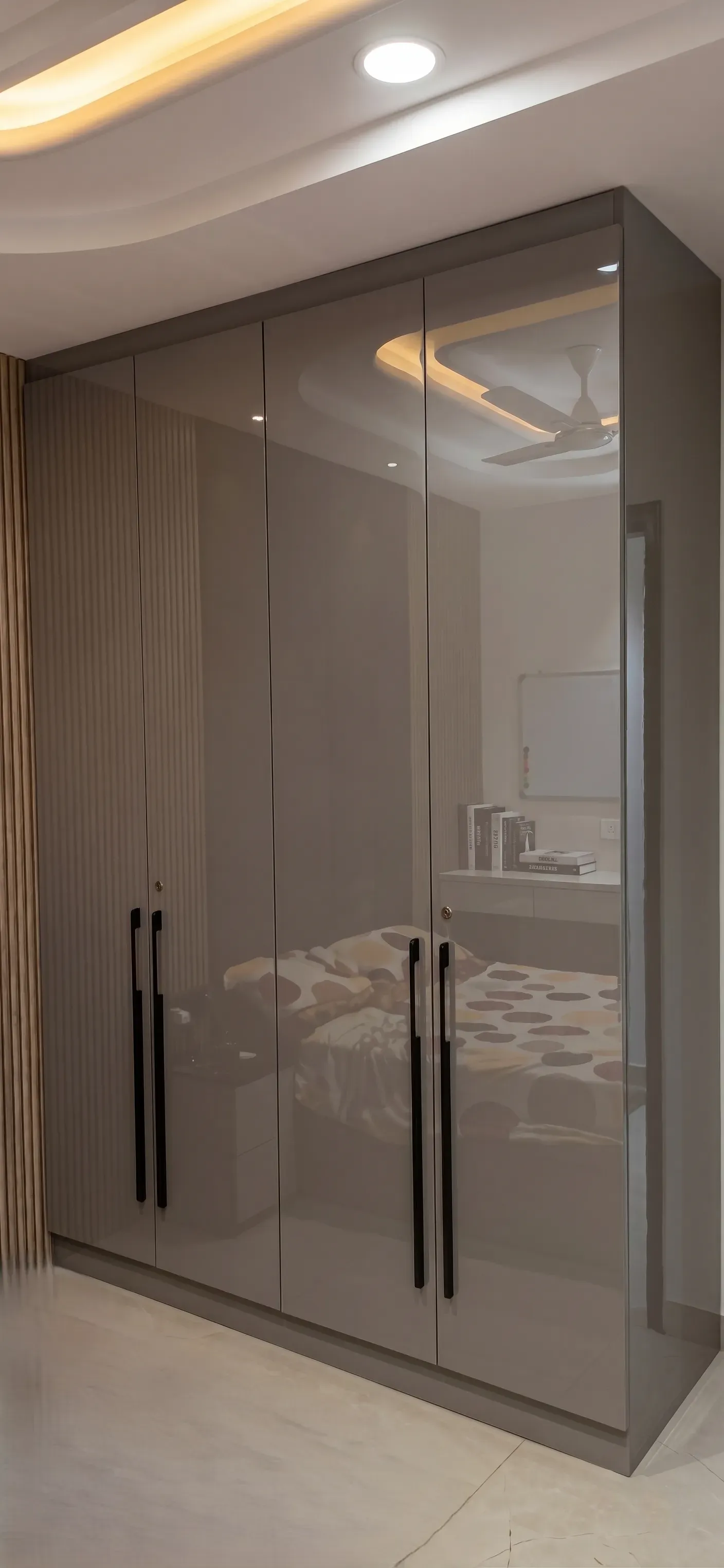 Bedroom work 2