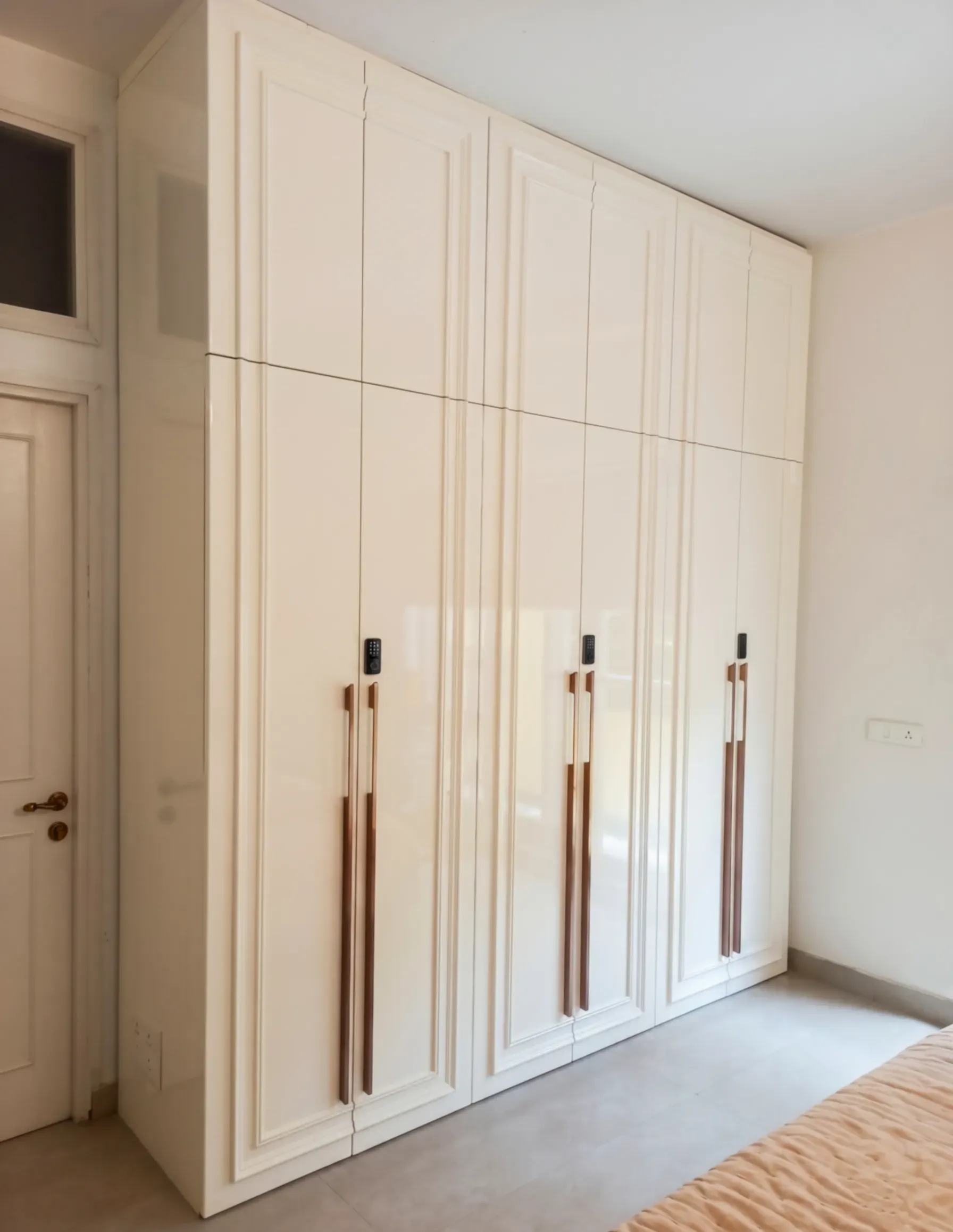 Bedroom work 5