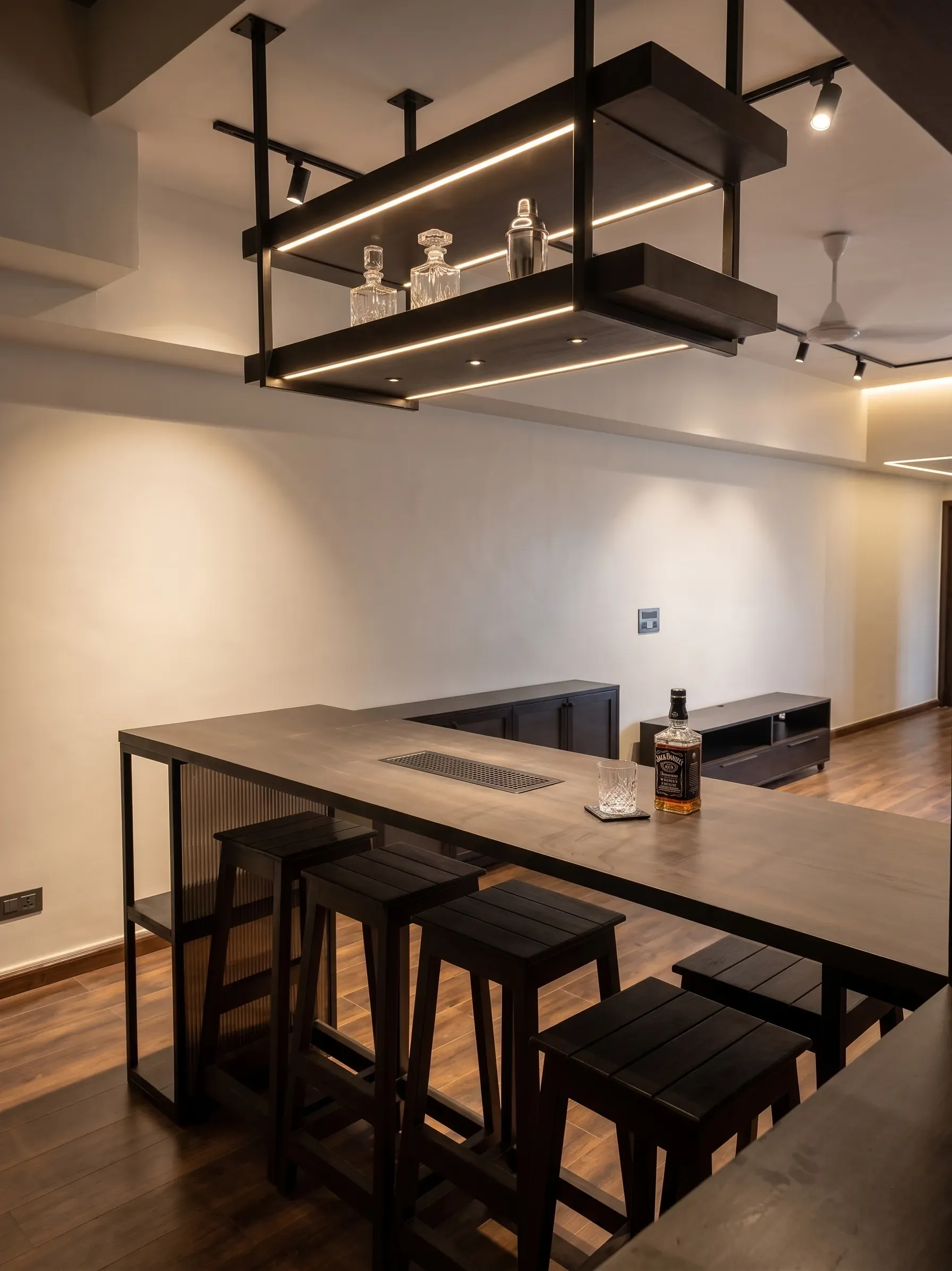 Bar unit 2