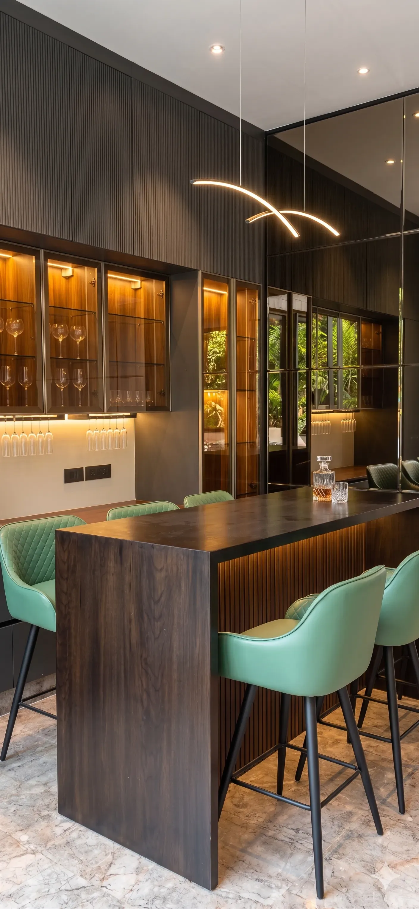 Bar unit 3