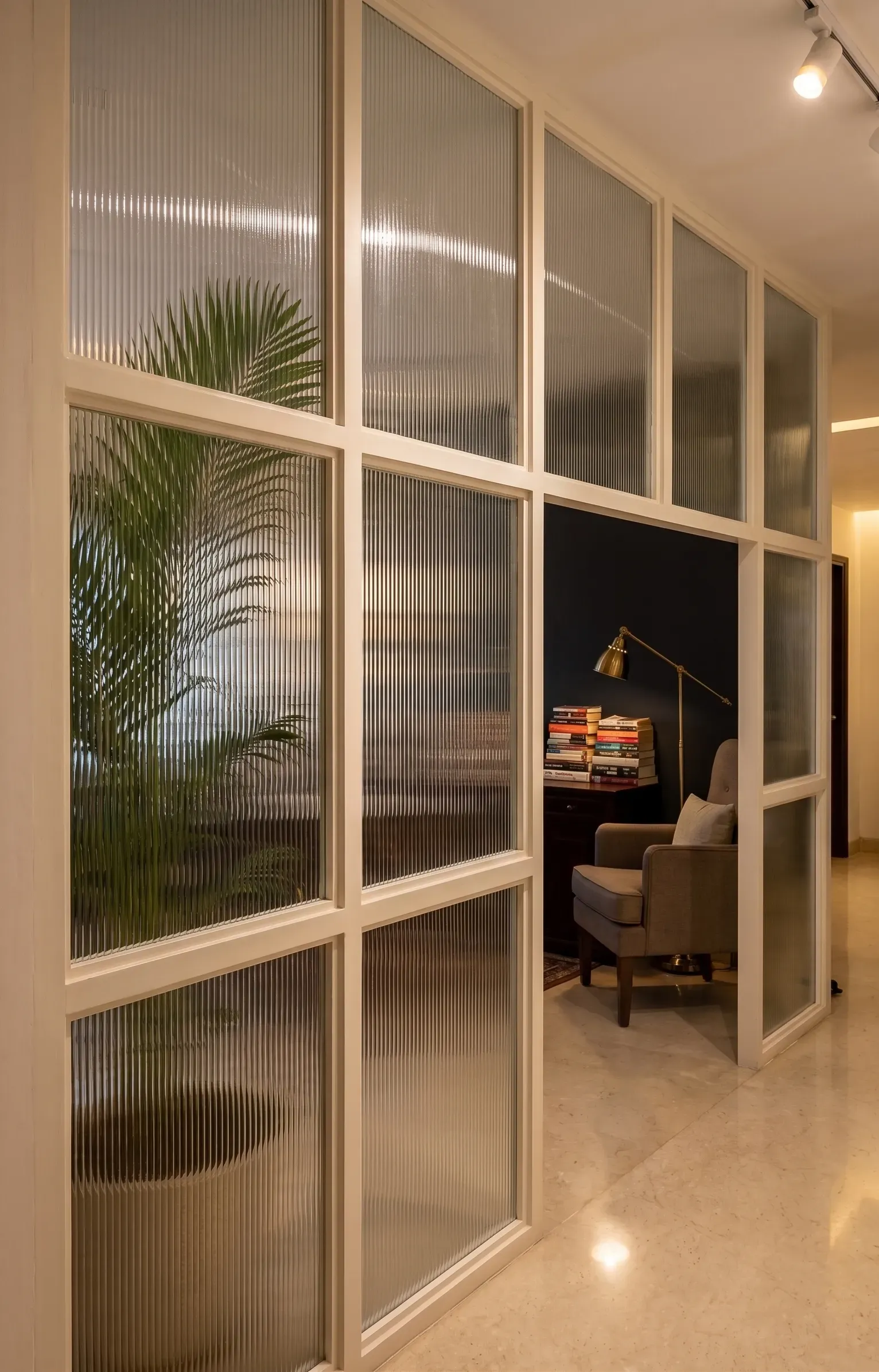 Wall design 12