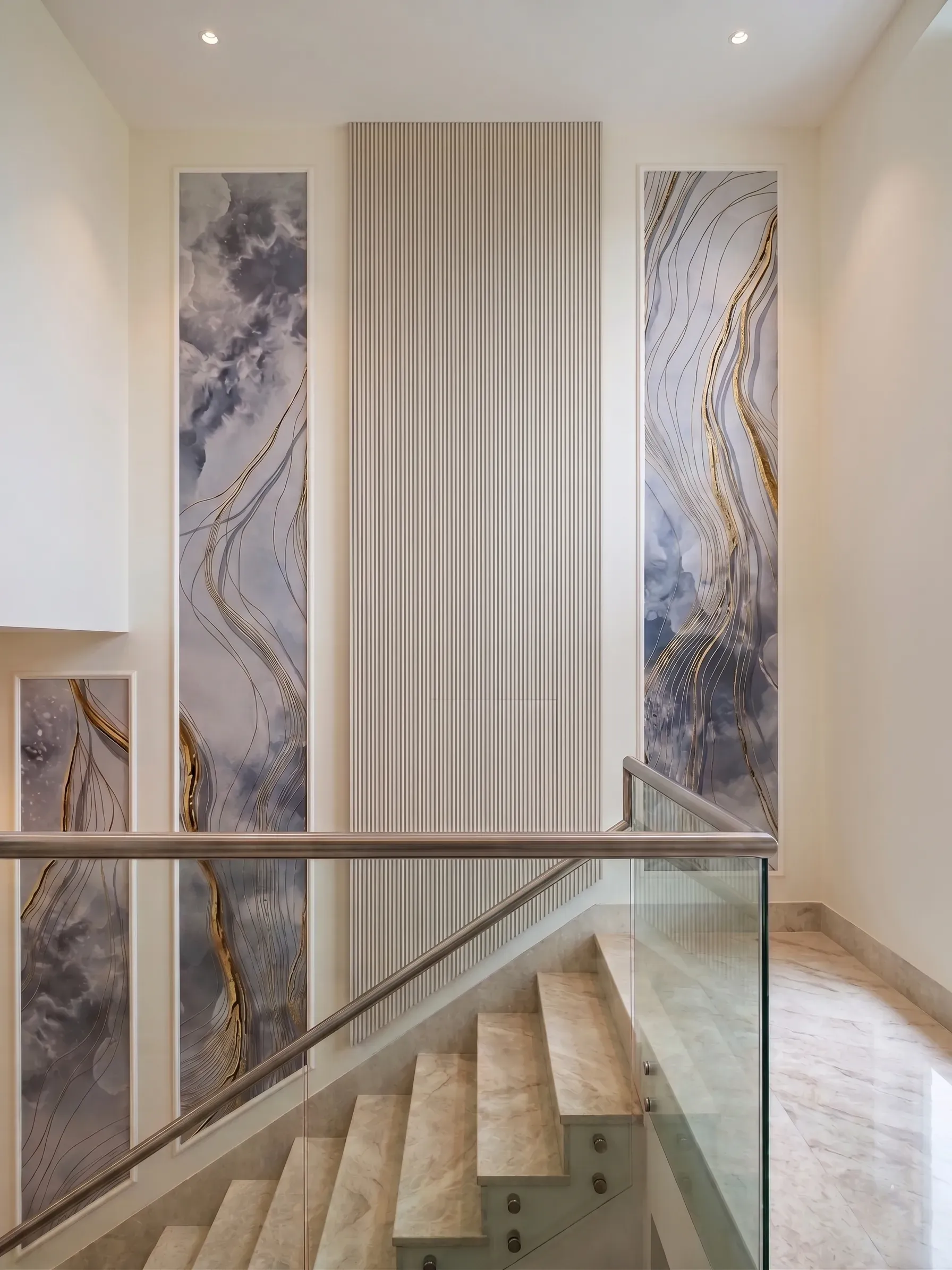 Wall design 13